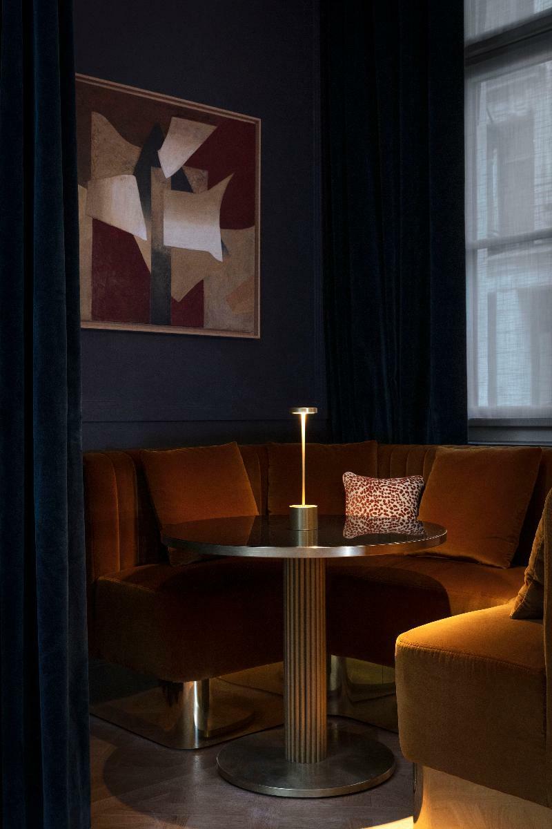 Les Jardins Du Faubourg Hotel & Spa By Shiseido Paryż Zewnętrze zdjęcie
